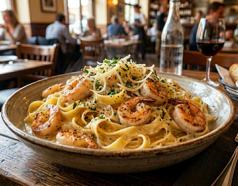 Johnnys Italian Restaurant
